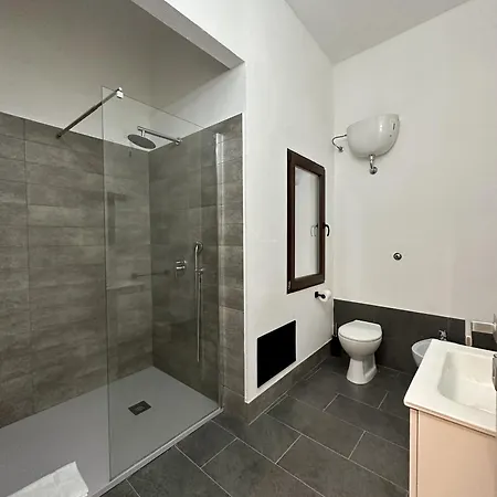 Lejlighed My Exclusive Cavour Loft Da Sogno A Cagliari