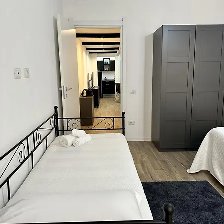 My Exclusive Cavour Loft Da Sogno A *