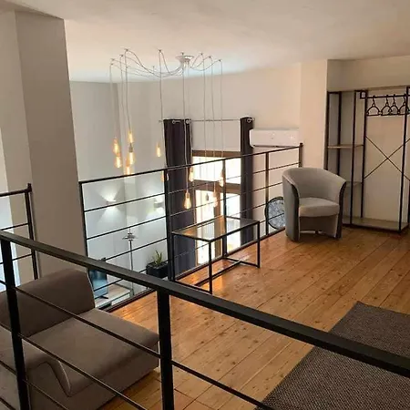 My Exclusive Cavour Loft Da Sogno A * Cagliari