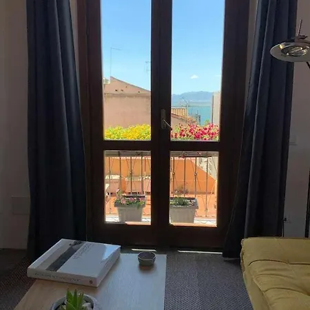 My Exclusive Cavour Loft Da Sogno A Appartement