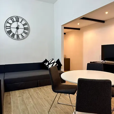 My Exclusive Cavour Loft Da Sogno A Cagliari