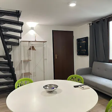 My Exclusive Cavour Loft Da Sogno A Cagliari