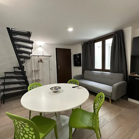 My Exclusive Cavour Loft Da Sogno A Appartement Cagliari