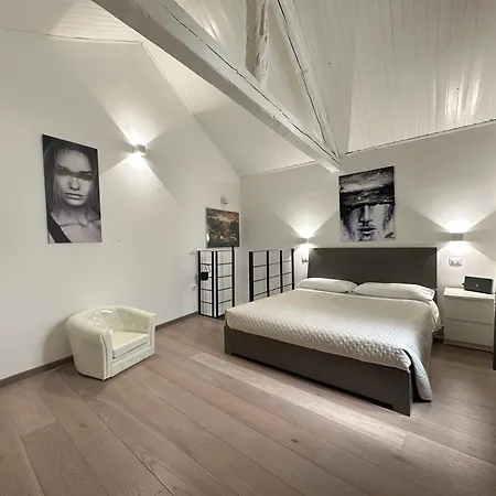 Appartement My Exclusive Cavour Loft Da Sogno A Cagliari