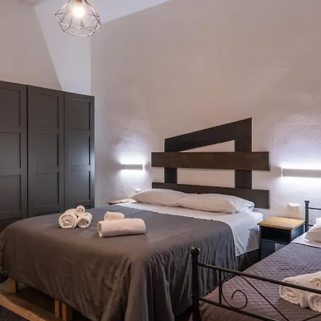 My Exclusive Cavour Loft Da Sogno A Апартаменты Кальяри