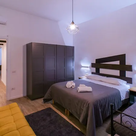 My Exclusive Cavour Loft Da Sogno A * Кальяри