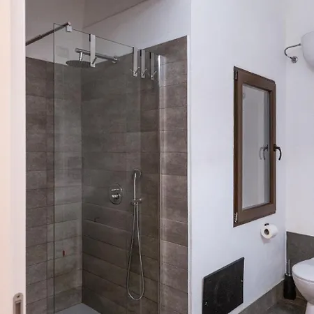 Апартаменты My Exclusive Cavour Loft Da Sogno A Кальяри