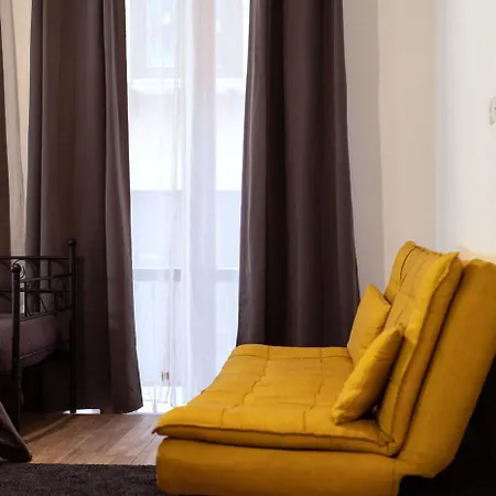 My Exclusive Cavour Loft Da Sogno A *