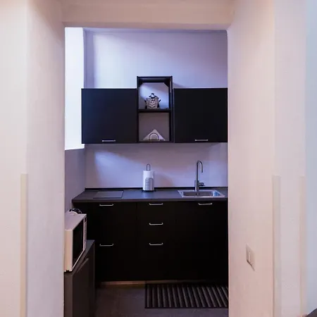 My Exclusive Cavour Loft Da Sogno A * 卡利亚里