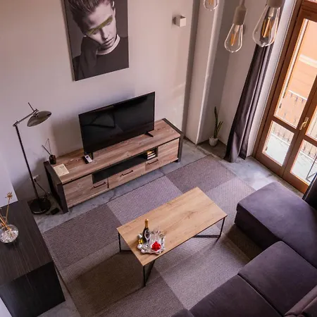My Exclusive Cavour Loft Da Sogno A *