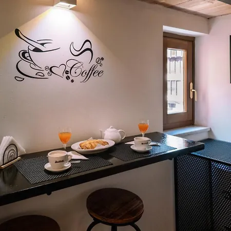 My Exclusive Cavour Loft Da Sogno A 卡利亚里