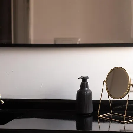 My Exclusive Cavour Loft Da Sogno A 公寓