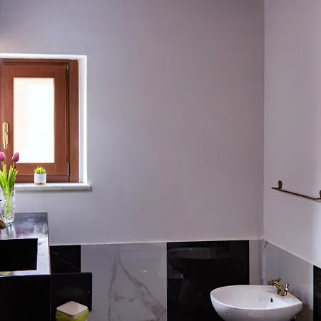 My Exclusive Cavour Loft Da Sogno A 公寓 卡利亚里