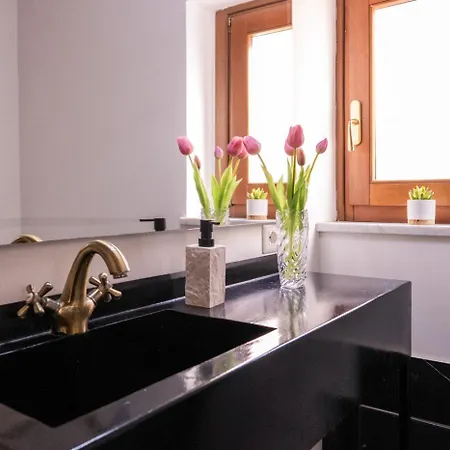 My Exclusive Cavour Loft Da Sogno A 卡利亚里
