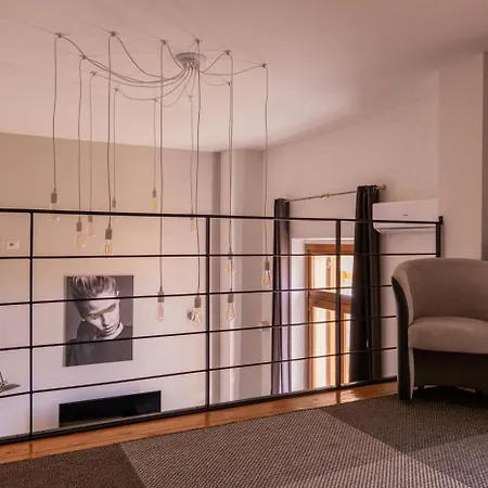 My Exclusive Cavour Loft Da Sogno A 公寓 卡利亚里
