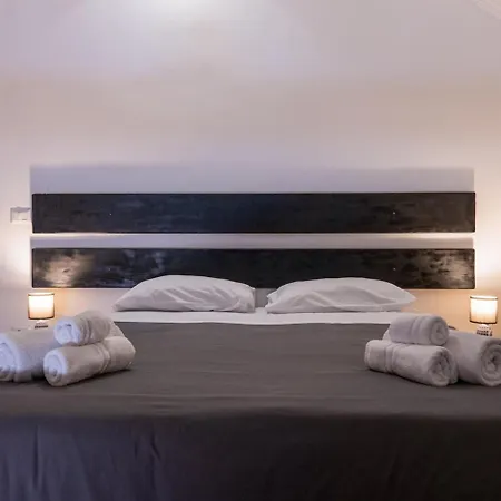 Lägenhet My Exclusive Cavour Loft Da Sogno A Cagliari