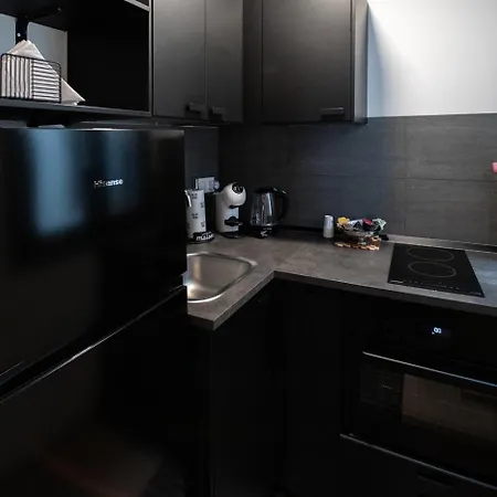 My Exclusive Cavour Loft Da Sogno A * Cagliari