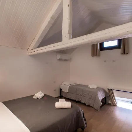 My Exclusive Cavour Loft Da Sogno A Cagliari