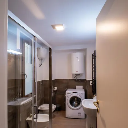 My Exclusive Cavour Loft Da Sogno A *