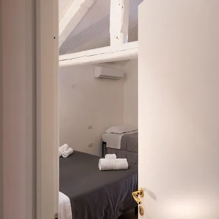 My Exclusive Cavour Loft Da Sogno A Lägenhet Cagliari