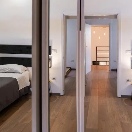 My Exclusive Cavour Loft Da Sogno A Cagliari