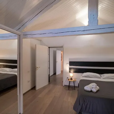 My Exclusive Cavour Loft Da Sogno A Cagliari