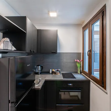 My Exclusive Cavour Loft Da Sogno A