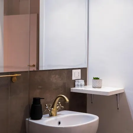 My Exclusive Cavour Loft Da Sogno A *