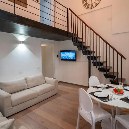 My Exclusive Cavour Loft Da Sogno A * Cagliari