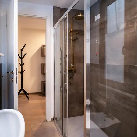 My Exclusive Cavour Loft Da Sogno A Lägenhet Cagliari