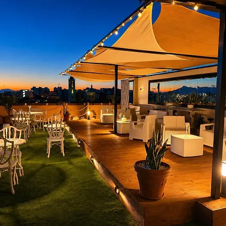 My Exclusive Cavour Loft Da Sogno A *