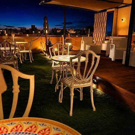 My Exclusive Cavour Loft Da Sogno A 公寓