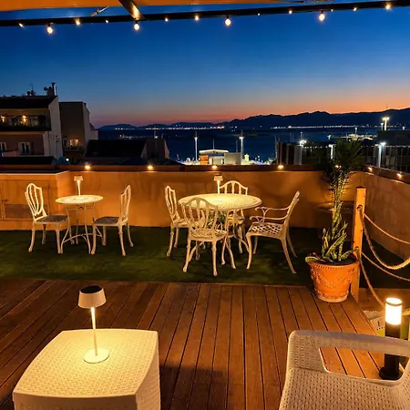 My Exclusive Cavour Loft Da Sogno A 公寓