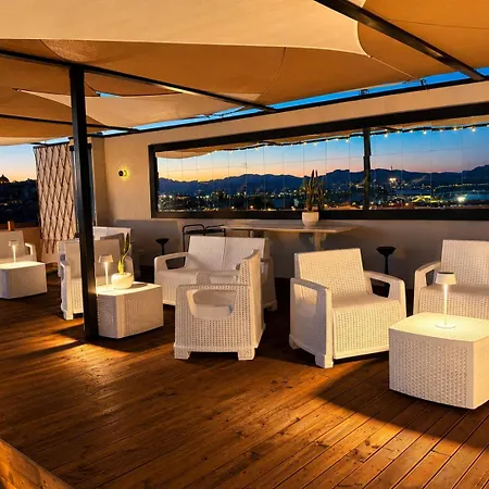 My Exclusive Cavour Loft Da Sogno A