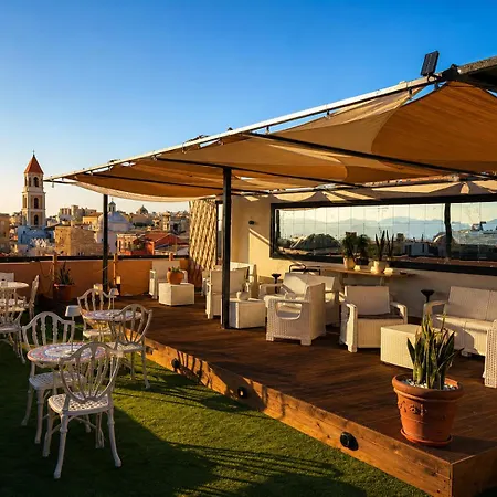 My Exclusive Cavour Loft Da Sogno A 公寓 卡利亚里