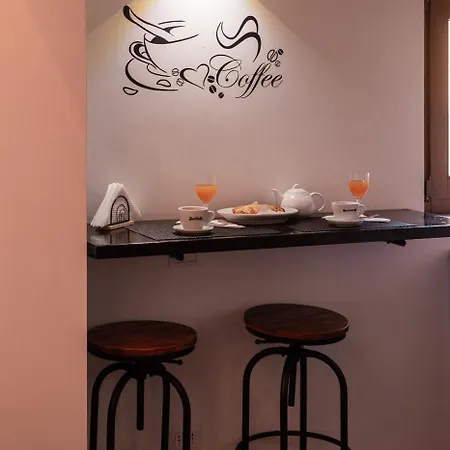 My Exclusive Cavour Loft Da Sogno A * 卡利亚里