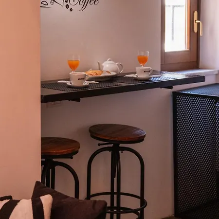 My Exclusive Cavour Loft Da Sogno A