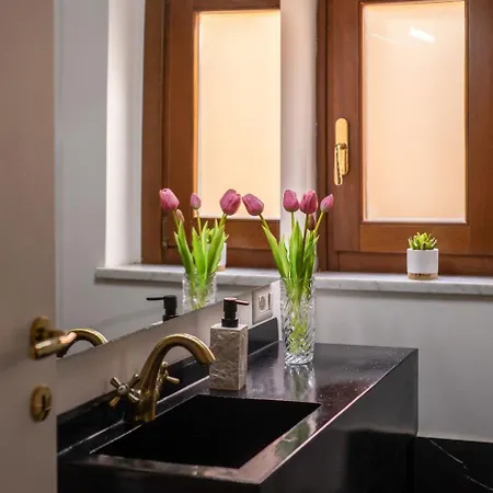 My Exclusive Cavour Loft Da Sogno A *