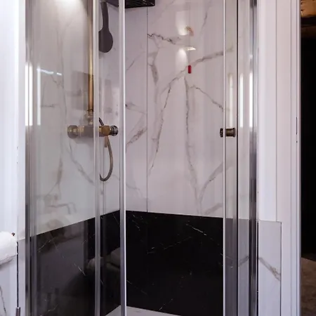 My Exclusive Cavour Loft Da Sogno A