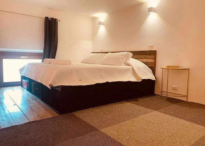 My Exclusive Cavour Loft Da Sogno A Cagliari