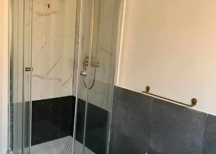 My Exclusive Cavour Loft Da Sogno A Lägenhet *