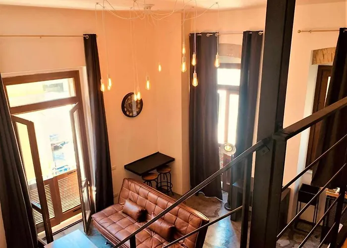 My Exclusive Cavour Loft Da Sogno A Lägenhet