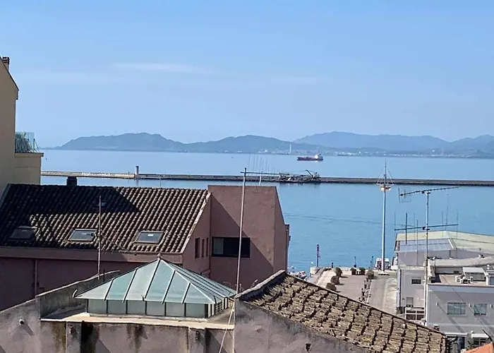 My Exclusive Cavour Loft Da Sogno A Lägenhet *