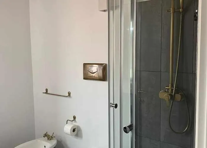 My Exclusive Cavour Loft Da Sogno A Cagliari