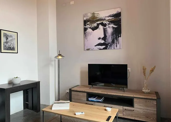 My Exclusive Cavour Loft Da Sogno A Cagliari