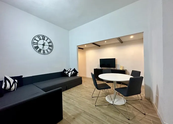 My Exclusive Cavour Loft Da Sogno A Lägenhet