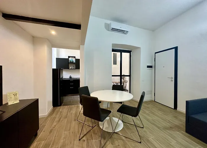 My Exclusive Cavour Loft Da Sogno A