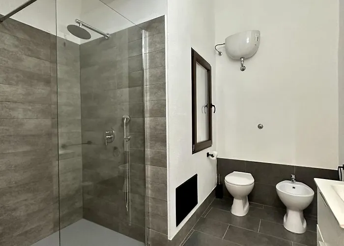 My Exclusive Cavour Loft Da Sogno A Lägenhet