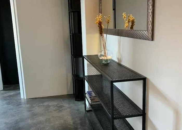 Lägenhet My Exclusive Cavour Loft Da Sogno A